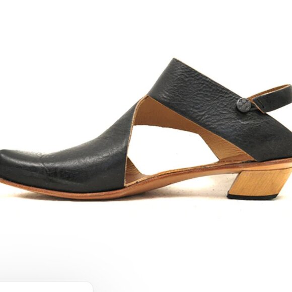 cydwoq Eclectic shoe Black, 37.5 - Picture 3 of 13